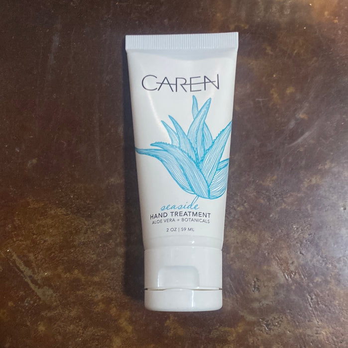 Caren Hand Lotion