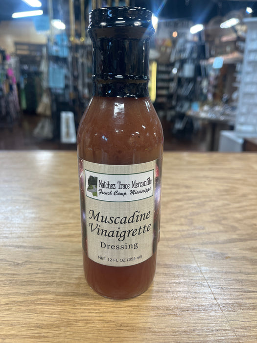Natchez Trace Mercantile- Dressings