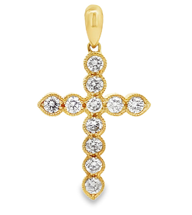 Build Your Own Necklace Bar: Charms - 2 Colors, 21 Styles!