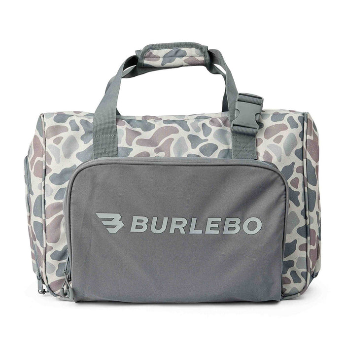 Burlebo Classic Deer Camo Cooler Bag