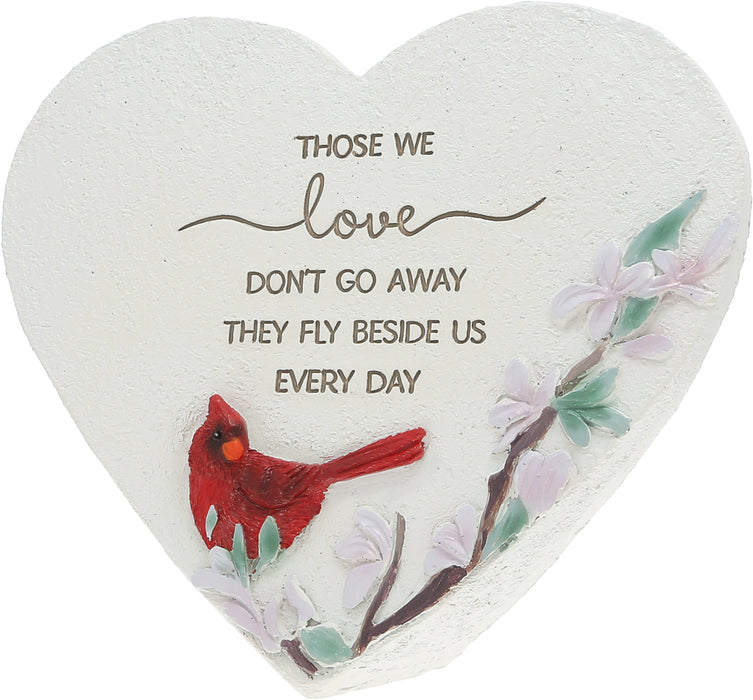 Those We Love 5” Memorial Stone