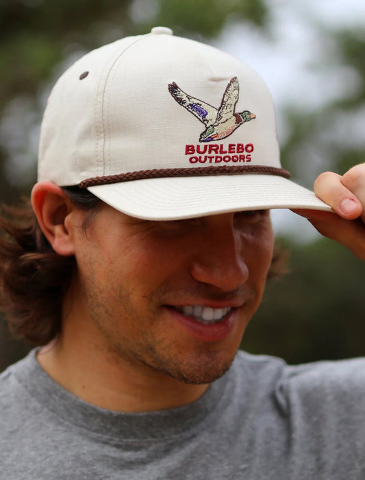 Burlebo Outdoors Hat