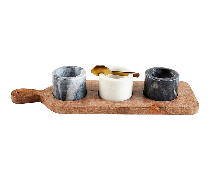 Paddle Board Dip Cup Set