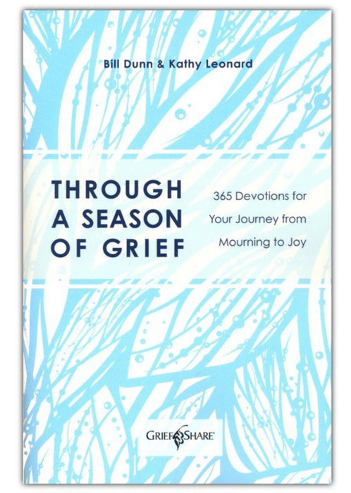 Through a Season of Grief