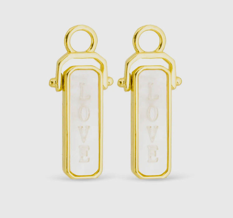 Build Your Own Necklace Bar: Charms - 2 Colors, 21 Styles!