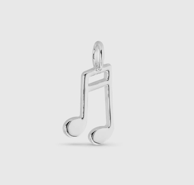 Build Your Own Necklace Bar: Charms - 2 Colors, 21 Styles!