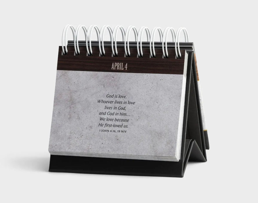 Inspirational Perpetual Calendars - Many Styles!