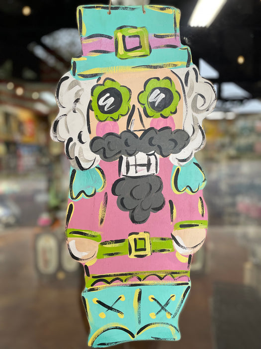 Christmas Door Hangers - 5 Styles!