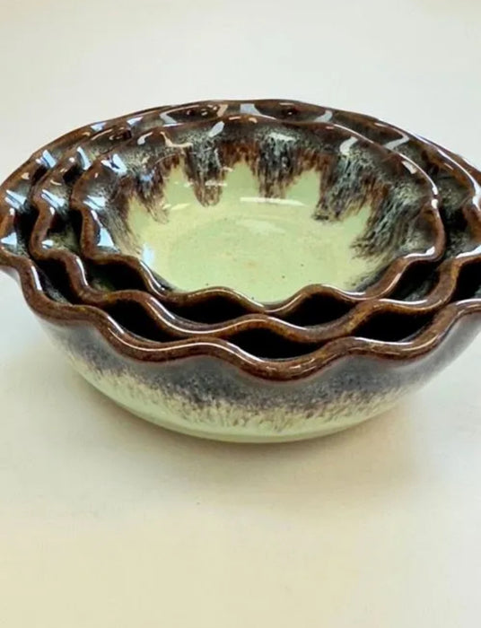 Little Stacking Bowls (SOLD SEPARATELY) - 3 Sizes!