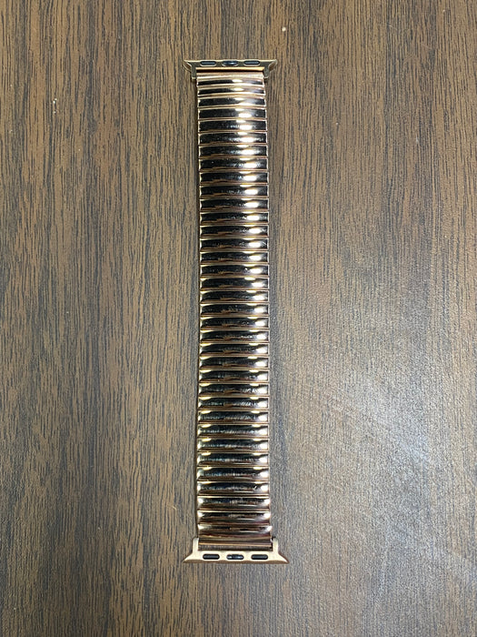 Metal Apple Watch Bands