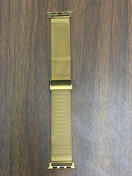 Metal Apple Watch Bands