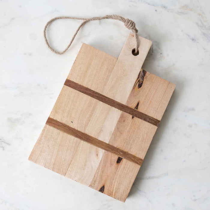 Salerno Serving Board - 2 Sizes! Price Includes Personalization!