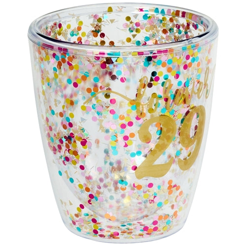 12oz Forever 29 Goblet