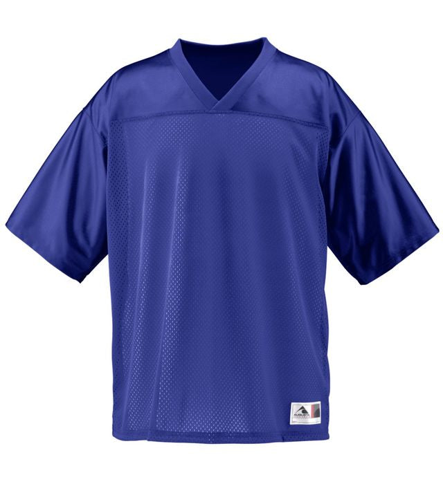 ADULT Fan Football Jerseys (IN STOCK) - Price INCLUDES customization! If we don’t have the size/color you need please contact us! We can do any team