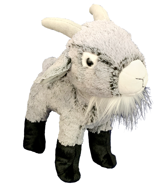 16” Large Plush Build-A-Bestie Animals to be stuffed. Several Options.