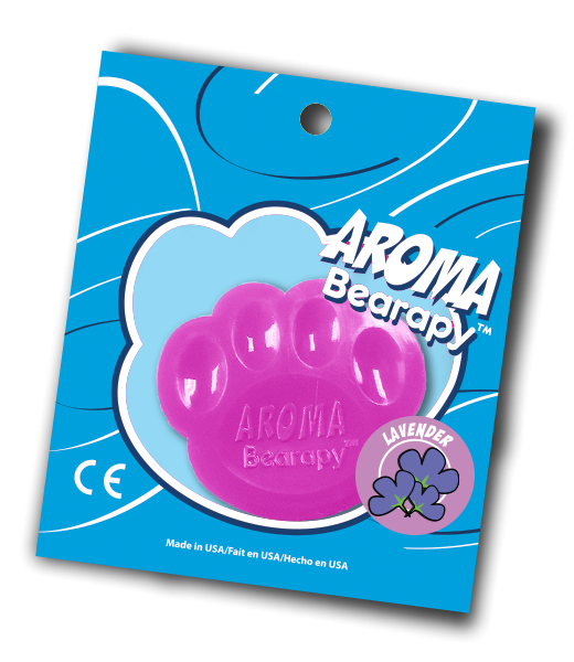 Build-A-Bestie Accesories. Lavender Scented Paw & 60 Second Voice Recorder. They go inside your custom Build-a-Bestie animal!