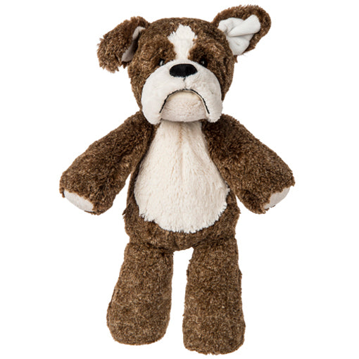 Marshmallow Bradley Bulldog – 13