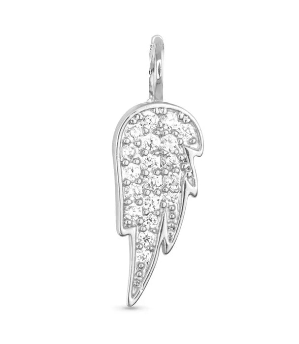 Build Your Own Necklace Bar: Charms - 2 Colors, 21 Styles!