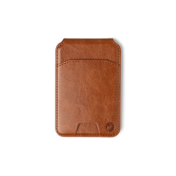 Magnetic Phone Wallet for Guys