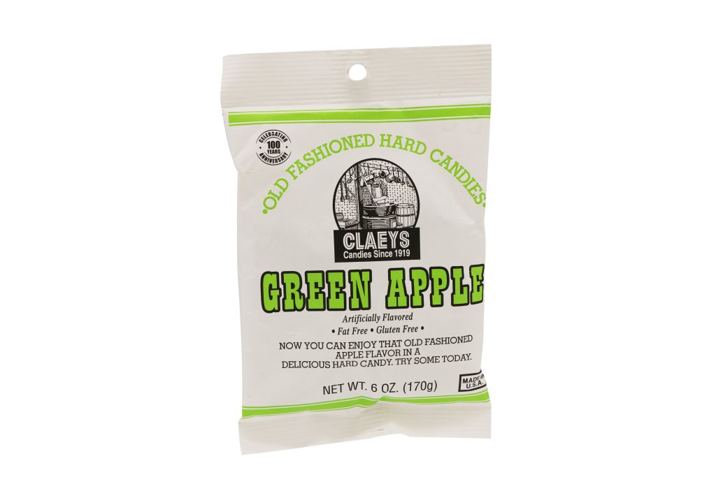 Claey's Old Fashioned Hard Candy- Available in 3 Flavors!