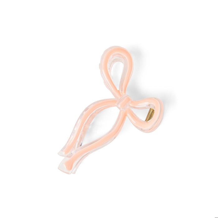 Crush Very Demure Bow Hair Clip- Available in 6 Colors!