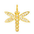 Build Your Own Necklace Bar: Charms - 2 Colors, 21 Styles!