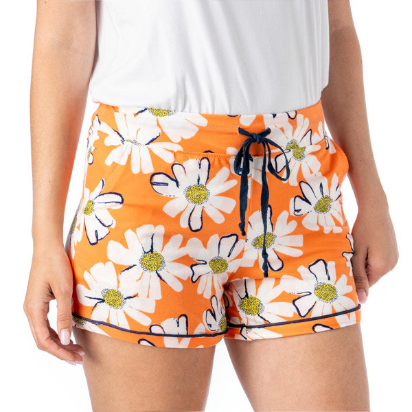 Hello Mello Lounge Shorts- Available in 2 Styles!