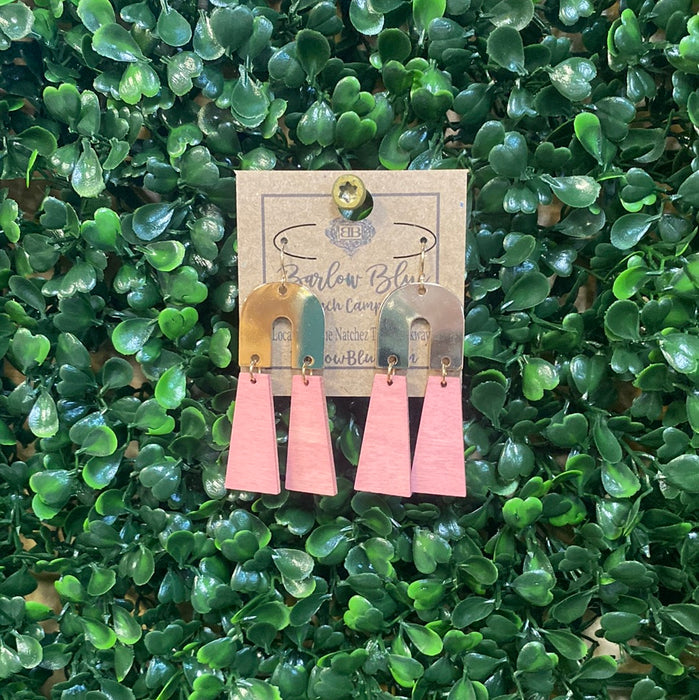 Rosalyn Earrings