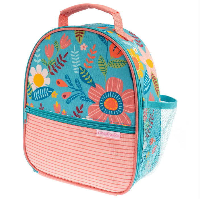All Over Print Lunchbox - 10 Styles! Optional Monogram $10