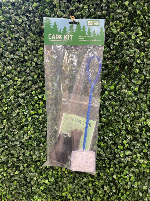 Frog Care Kit