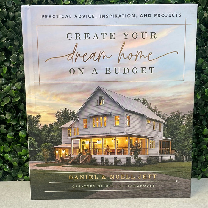 Create Your Dream Home on a Budget
