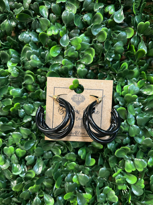 Everyday Hoops - 6 Colors!