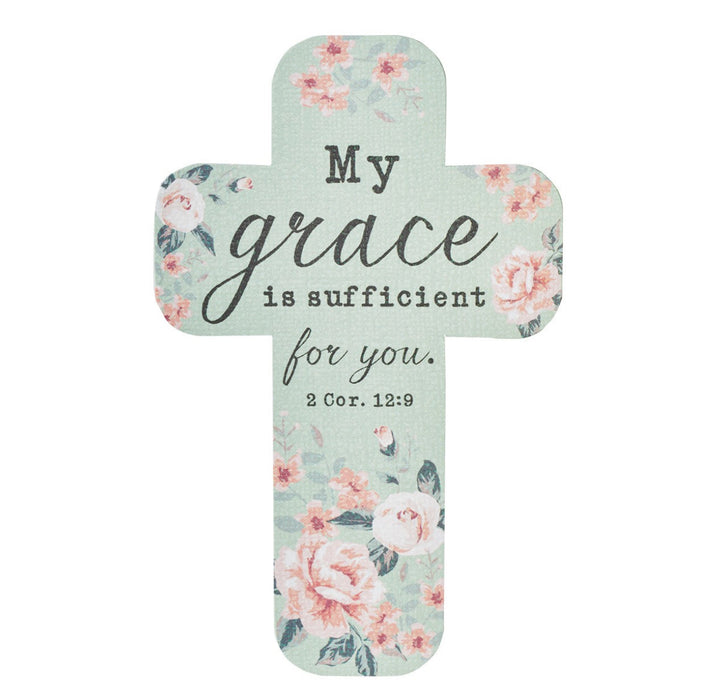 Cross Bookmarks - 12 Styles!