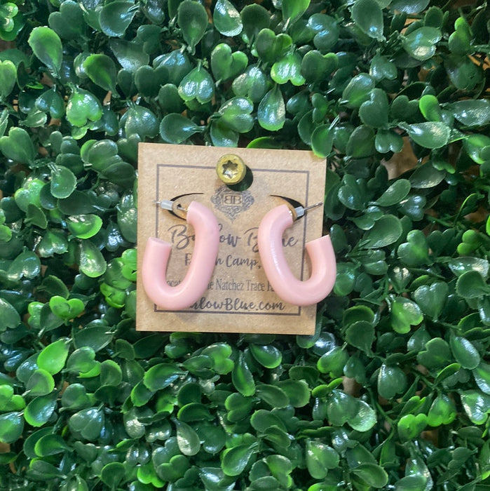 Kelli Clay Hoops