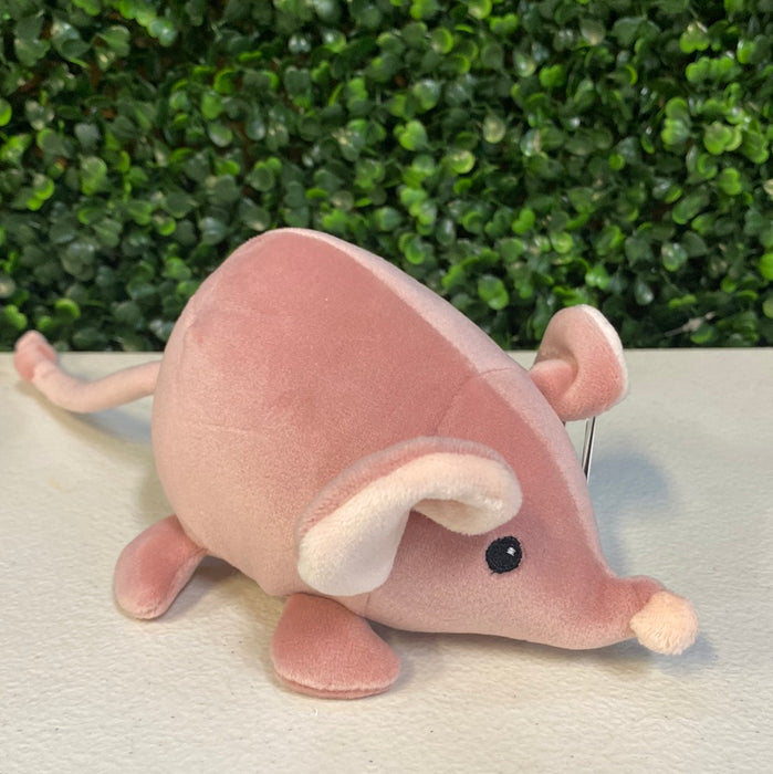 Smootheez Mice 5" - 3 Colors!
