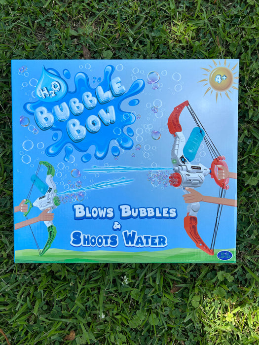 Bubble Bow