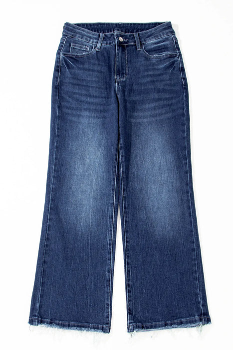 Mineral Wash Jeans