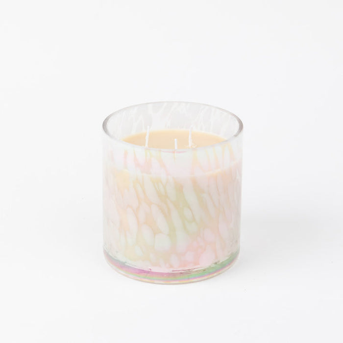 Sweet Grace Candle Iridescent Tortoise  #058