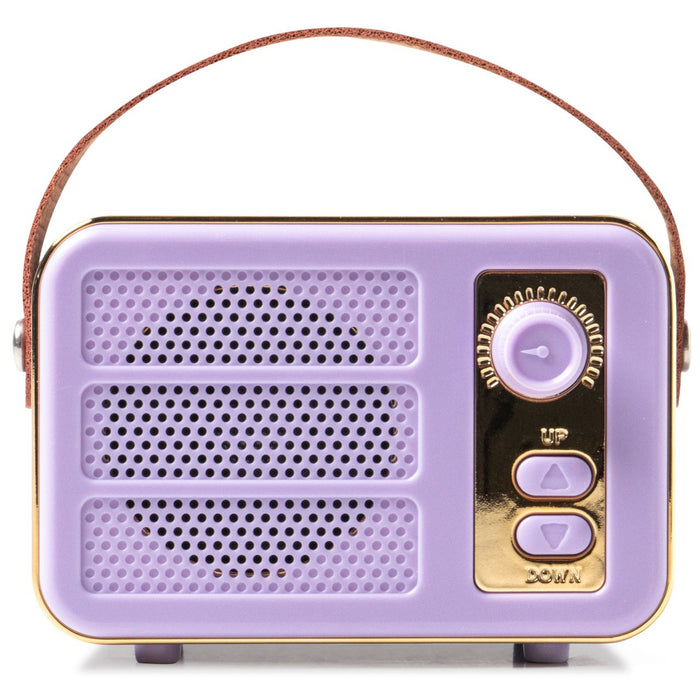 Juke Jam Rechargeable Speakers - 4 Colors!