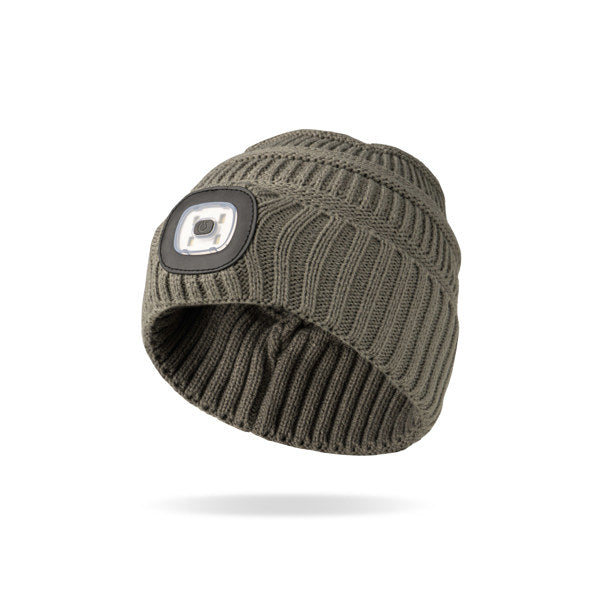 Night Scope Kid's Rechargeable Beanies- 3 Styles!