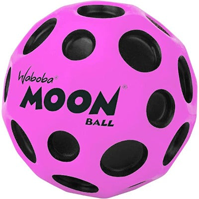 Moon Balls - 4 Colors!