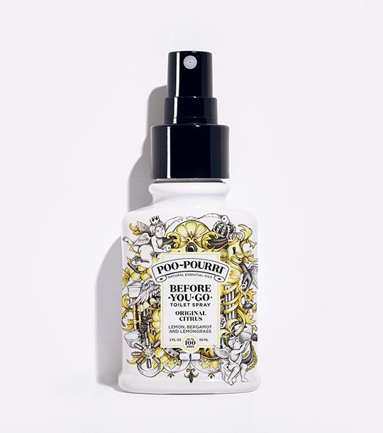 Poo~Pourri Spray 2oz