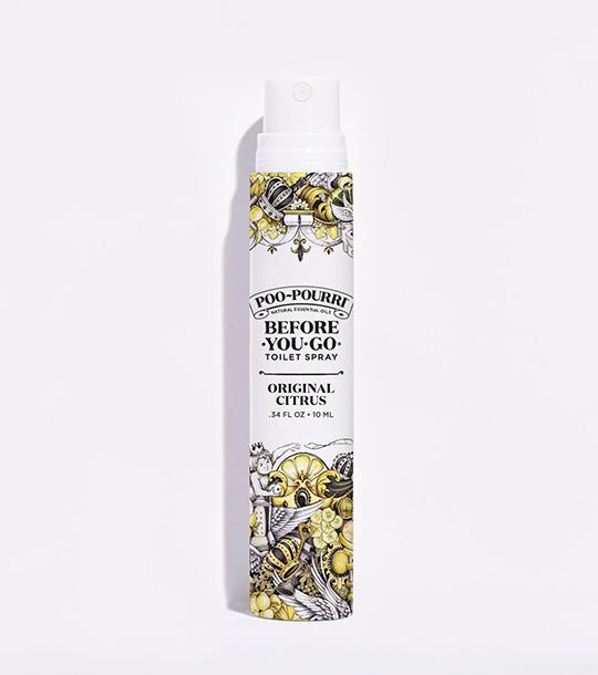Travel Size Poo~Pourri Spray