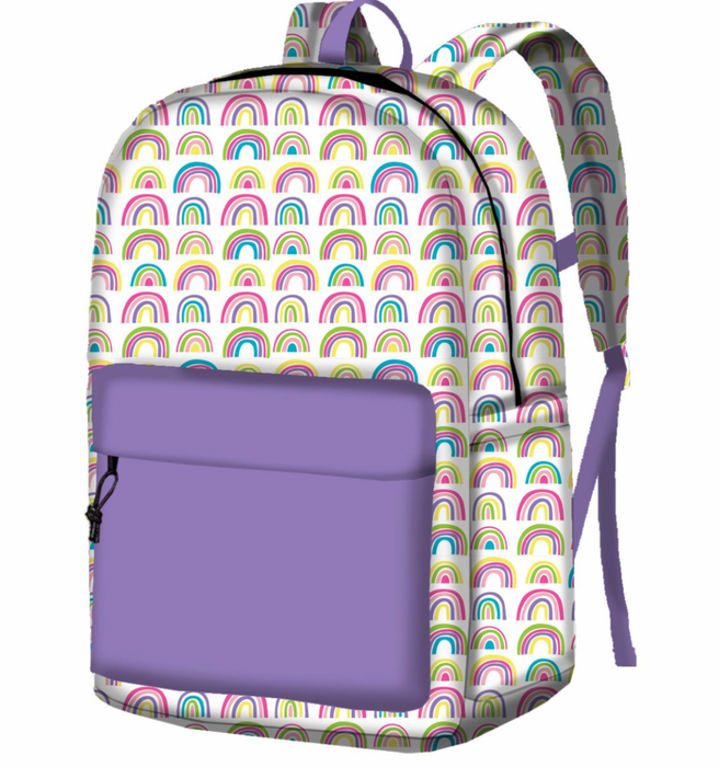 Kids Backpack - 15 Styles!