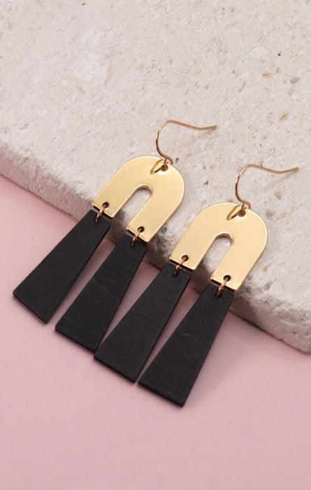 Rosalyn Earrings
