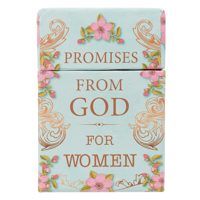 Box of Blessings- 4 Styles!