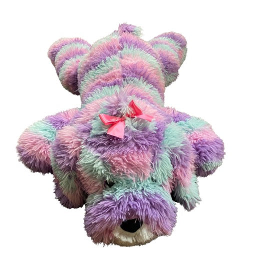 XL Stuffed Animals (31" and above).  Optional Free Delivery on Valentine's Day.