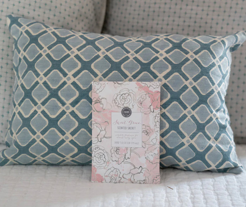 Scented Sachet Packs - Sweet Grace