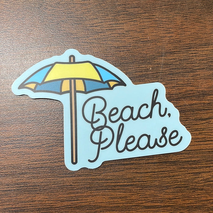 STICKERS Assorted Designs 3.5"x2".  Perfect for anything that will hold a sticker!