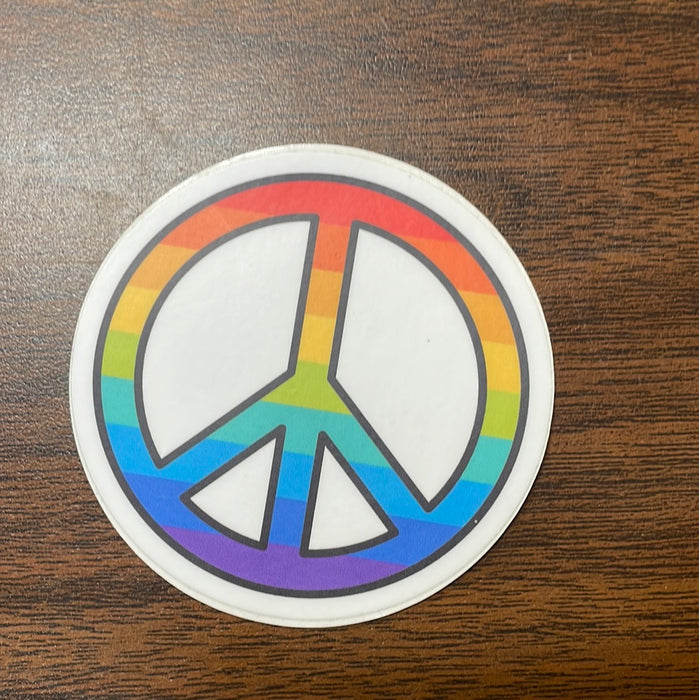 STICKERS Assorted Designs 3.5"x2".  Perfect for anything that will hold a sticker!